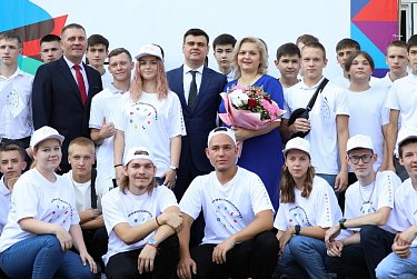 День знаний – праздник для всех